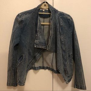Lucy & Co Denim Jacket